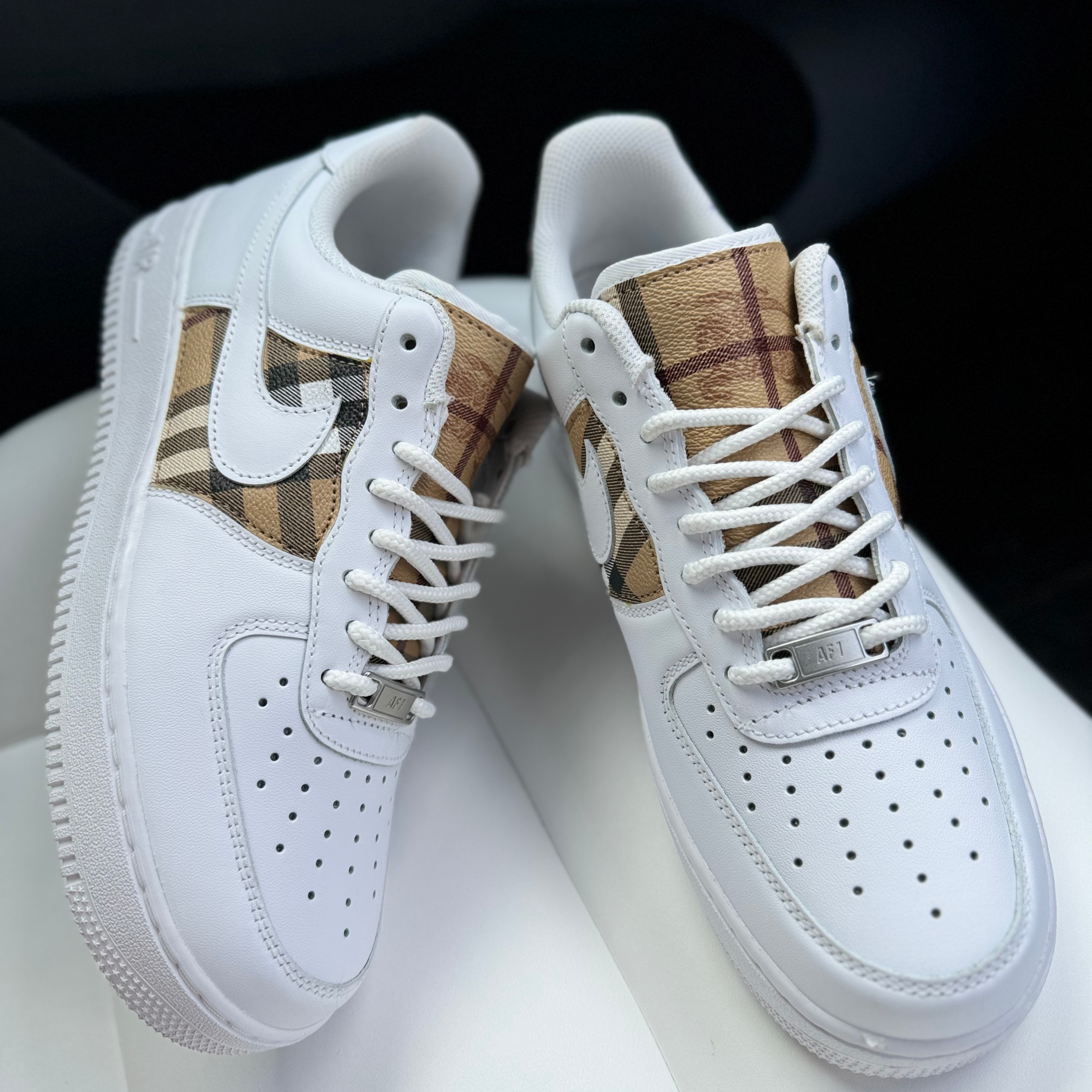 BBR AF1