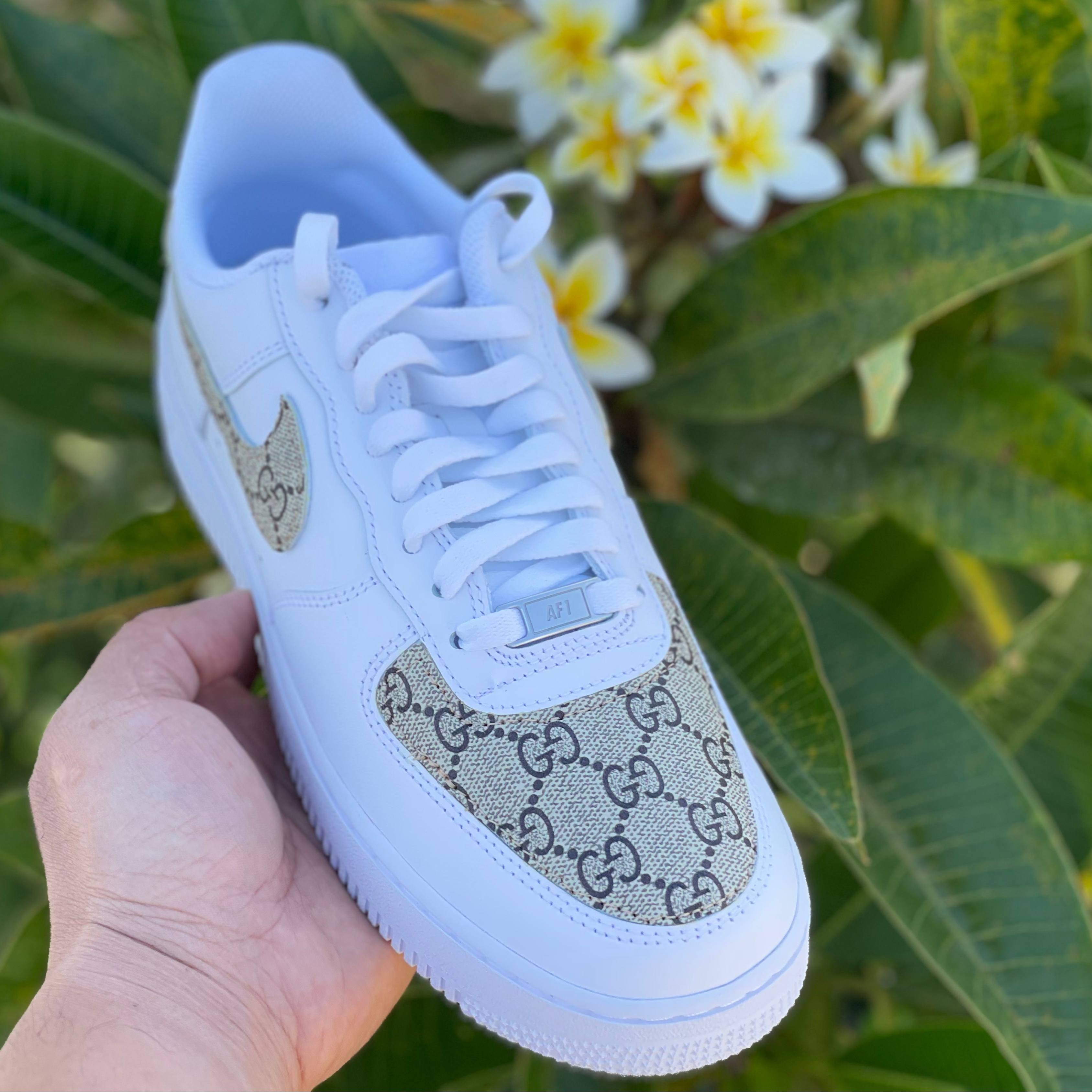 GG AF1
