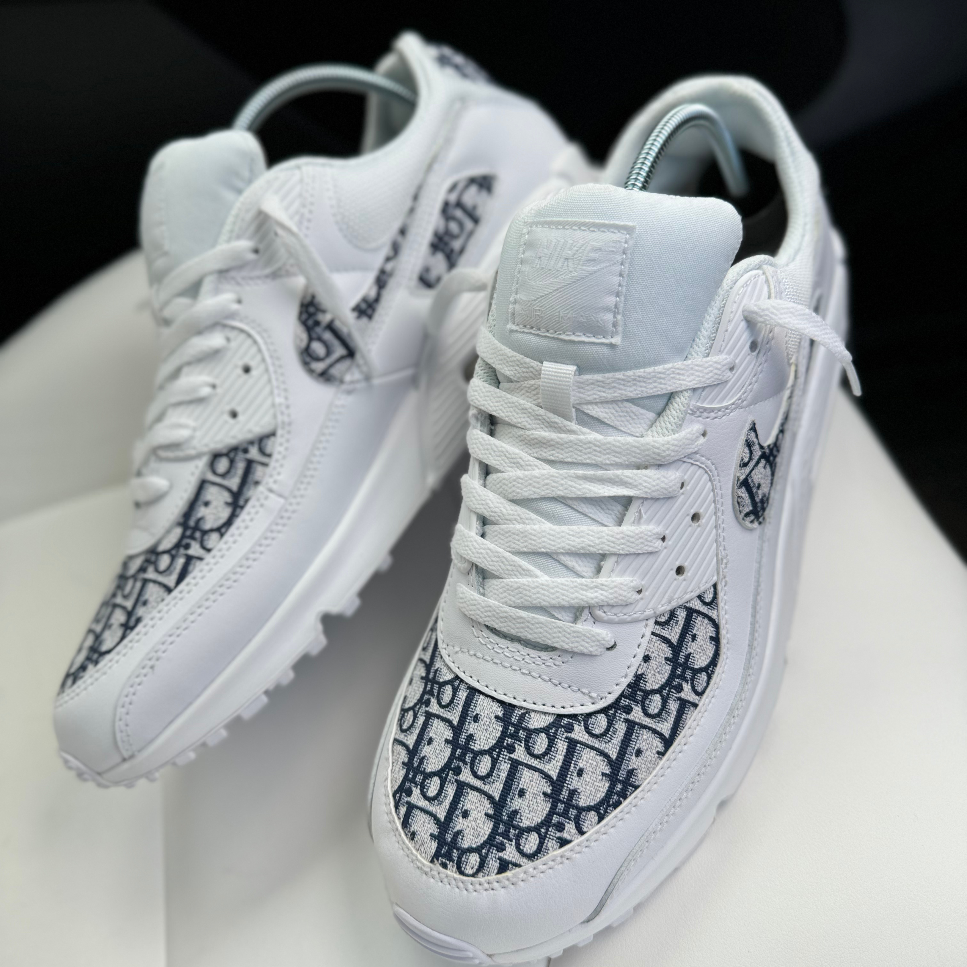 BLU DR AIRMAX
