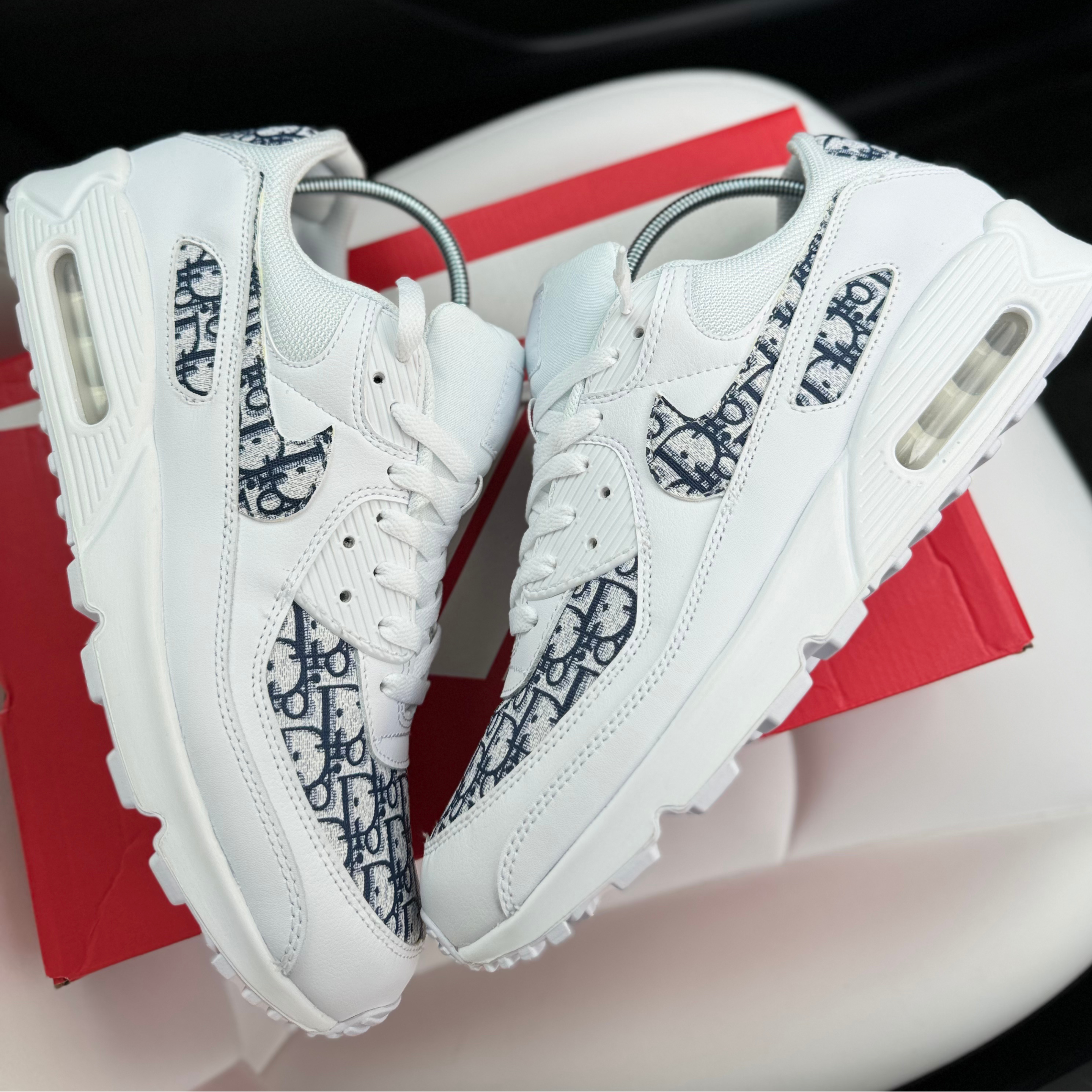 BLU DR AIRMAX