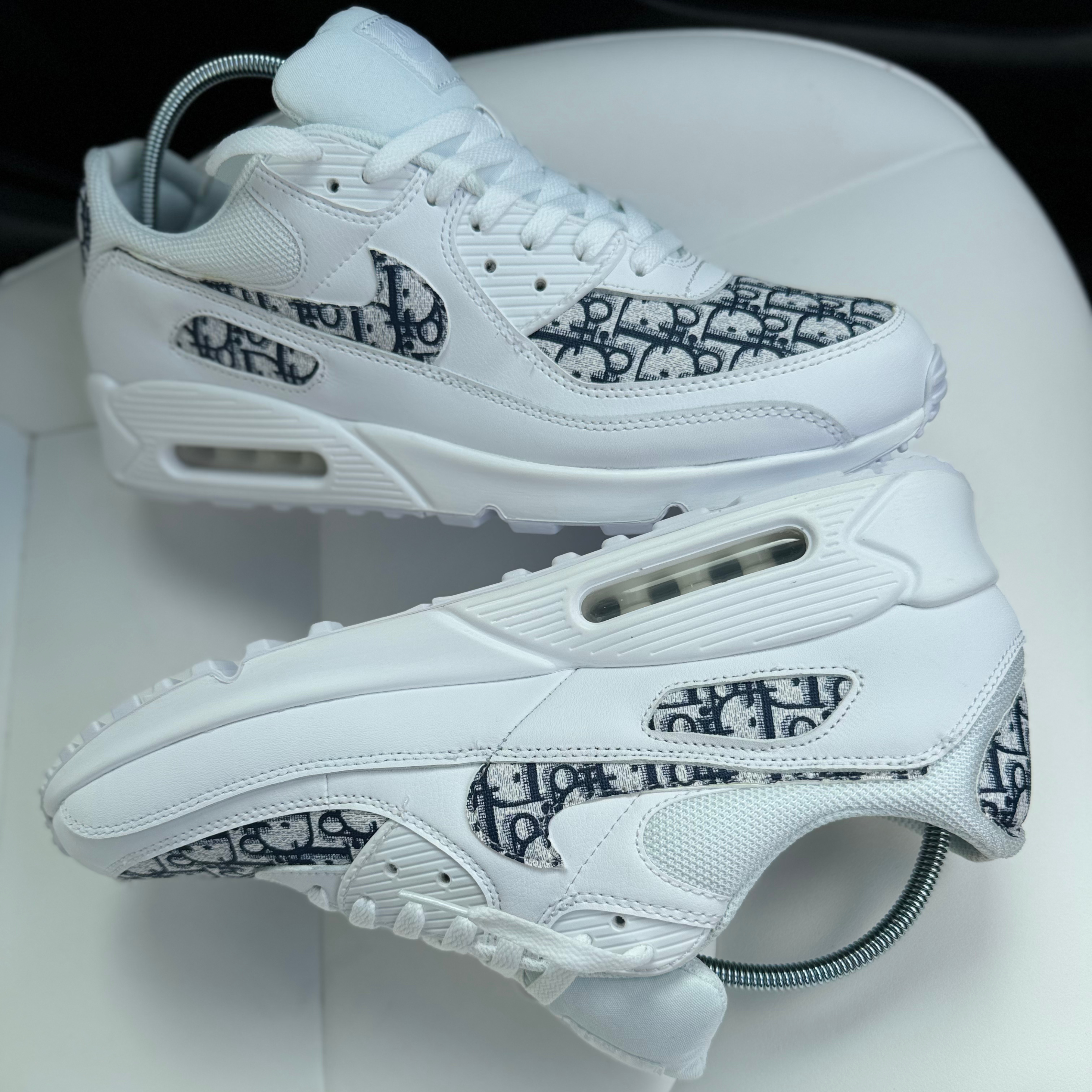 BLU DR AIRMAX