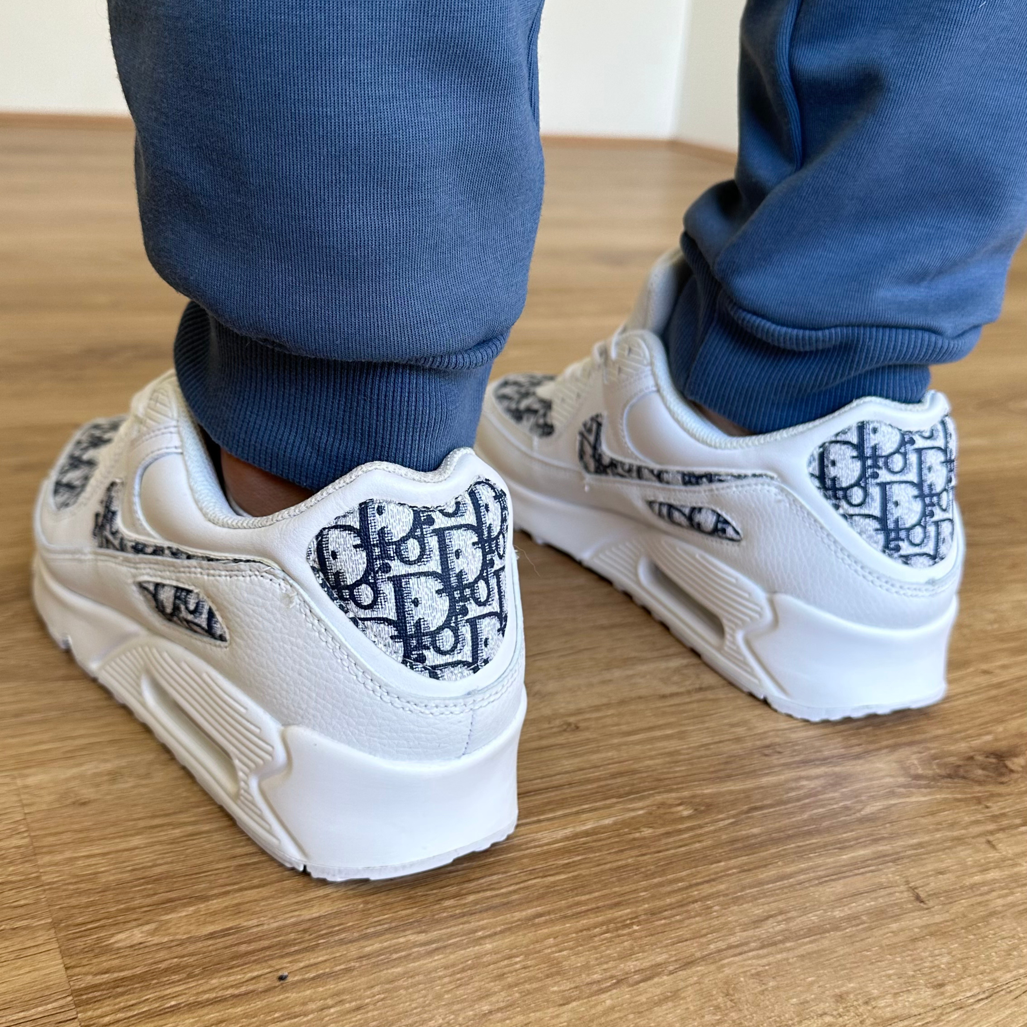 BLU DR AIRMAX