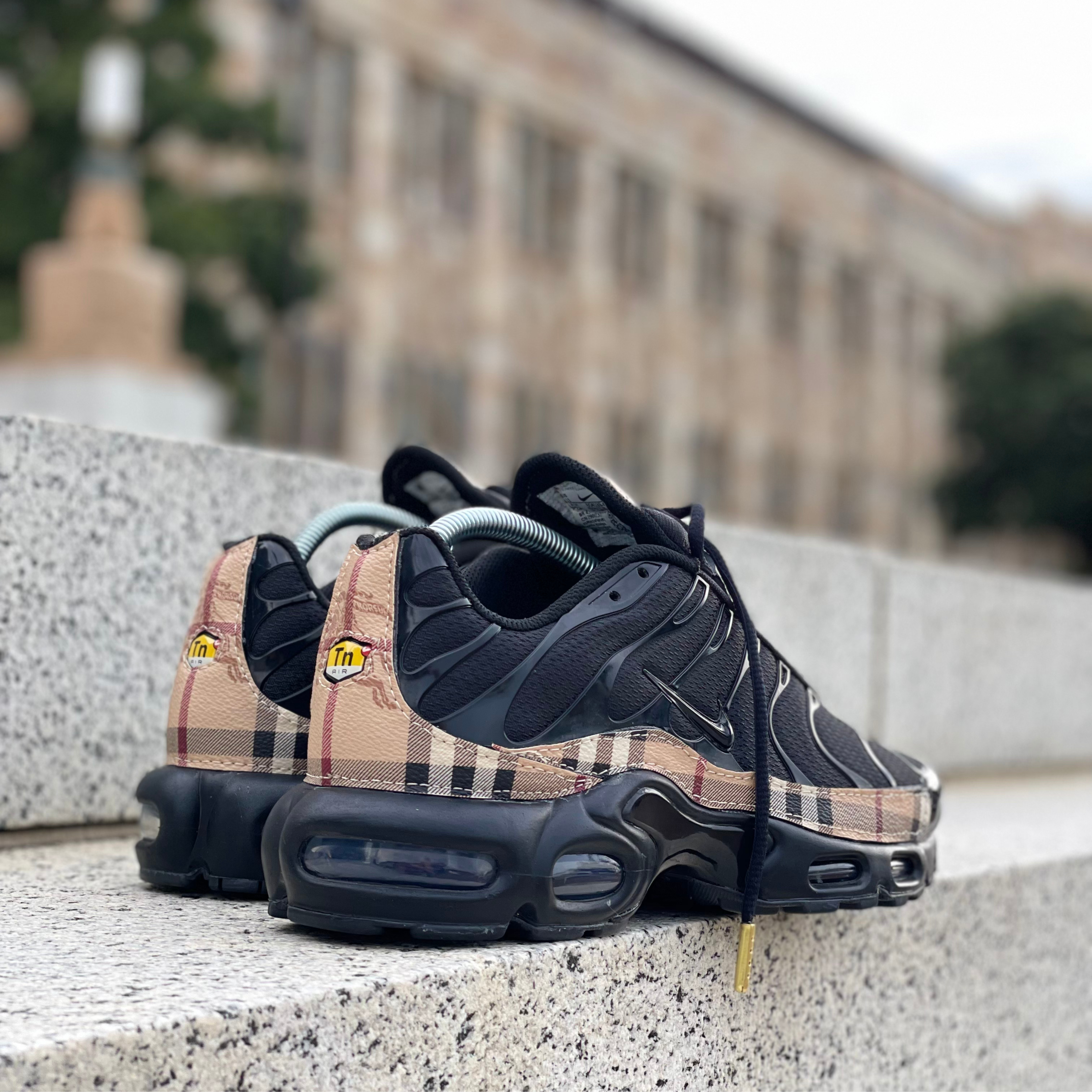 BBR TN