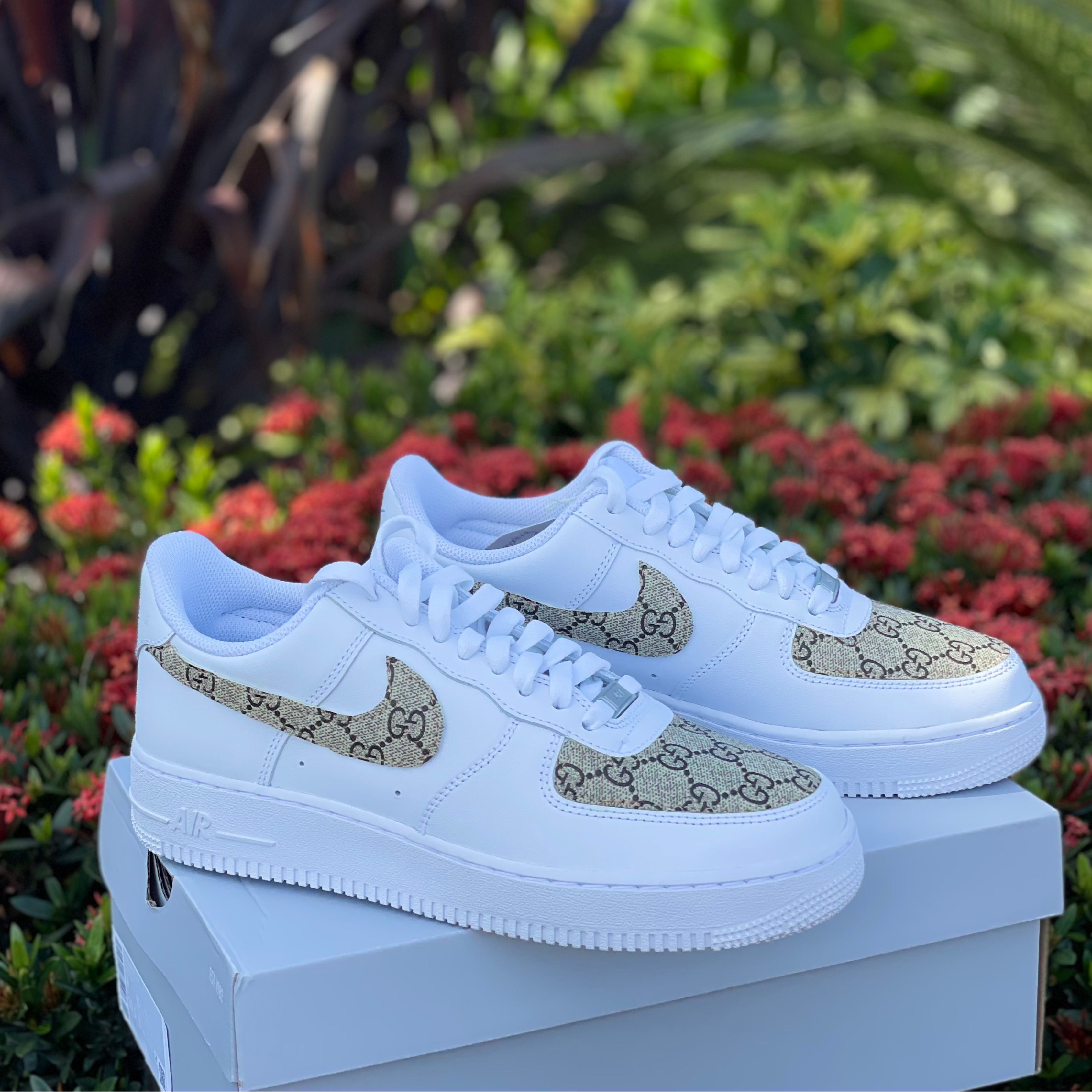 GG AF1