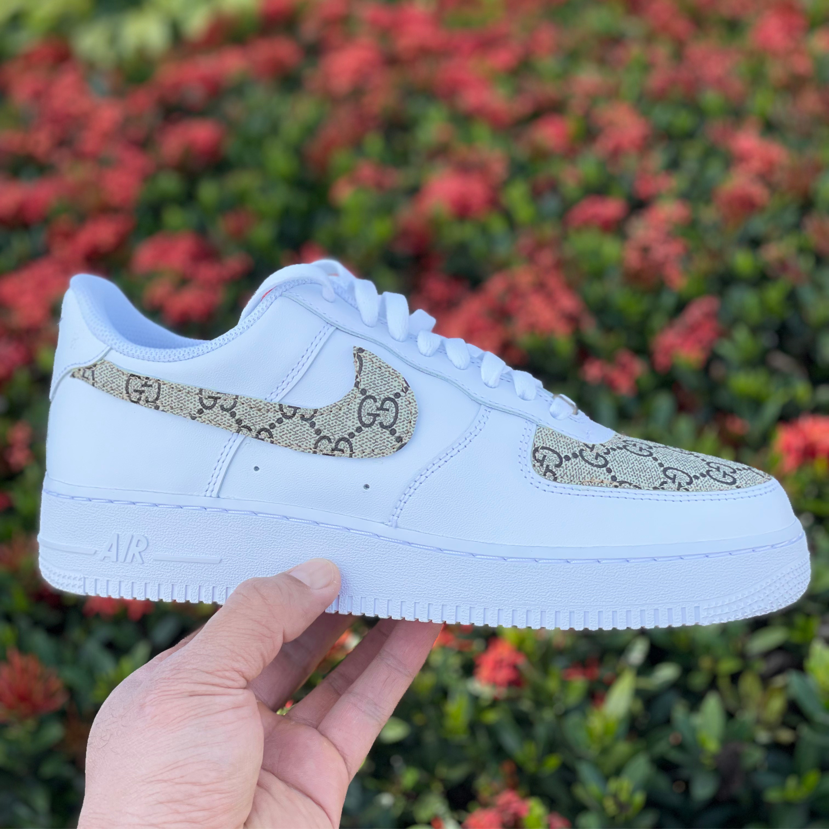 GG AF1