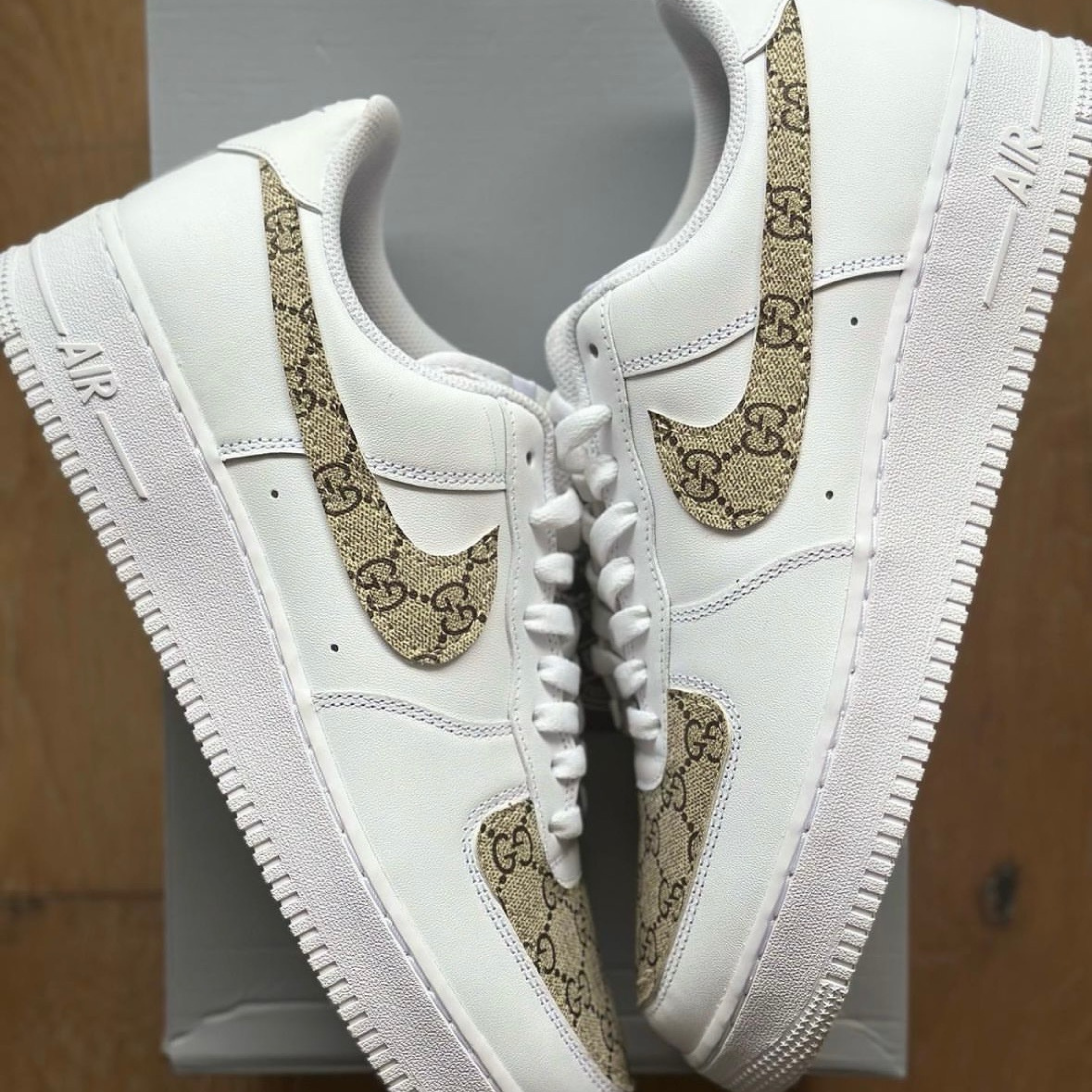 GG AF1